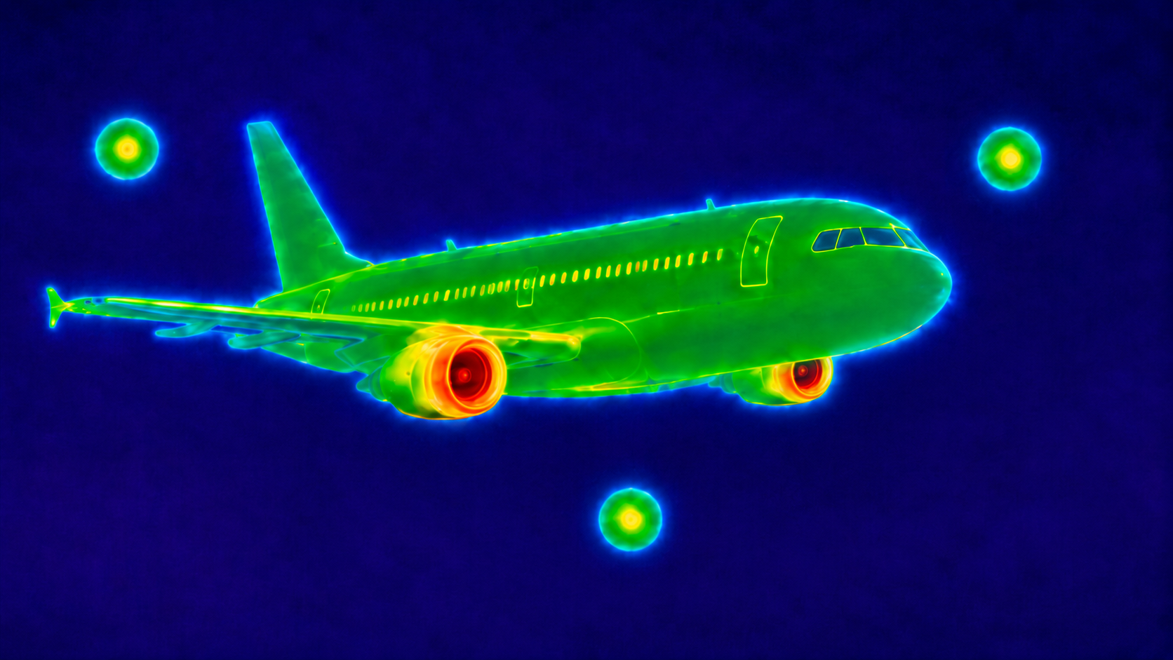Object and color correlation matrix for the Sky-Napped investigation